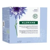 Klorane Расслабляющие патчи против мешков и темных кругов 7x2 Патчи