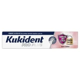 Kukident PRO PLUS Бар'єр проти жування без смаку 40г