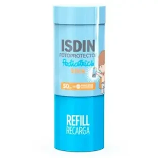 Isdin Фотоподатчик педіатричний відновлювальний стік SPF50+ 20г