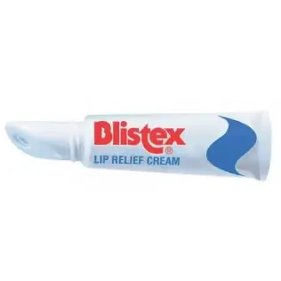 Blistex Lip Relief Cream 6g: цены и характеристики