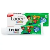 Lacer Junior М'ятна зубна паста 75мл