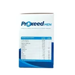 Proxeed Men 6,5 г 30 пакетиков: цены и характеристики