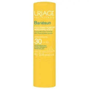 Помада для губ Uriage Bariesun SPF30 4 г