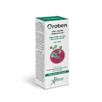 Гель-туба Aboca Oroben A 15 мл: ціни та характеристики