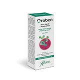 Aboca Oroben A Гель в тубе 15 мл