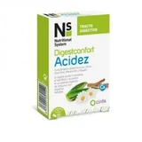 NS Digestconfort Heartburn 30 таблеток для рассасывания