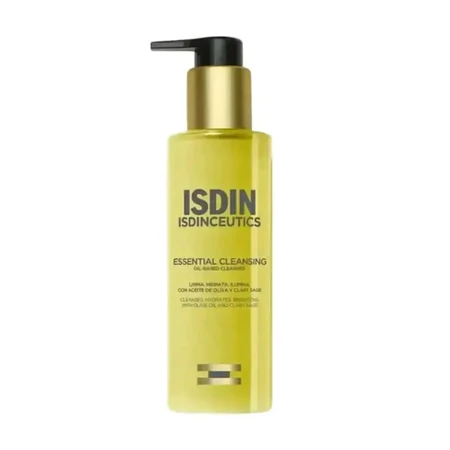Isdinceutics Essential Cleansing 200 мл: цены и характеристики