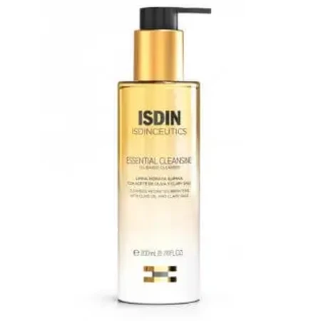 Isdinceutics Essential Cleansing 200 мл: цены и характеристики