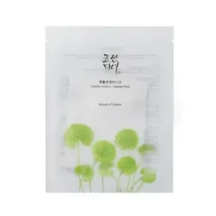 Beauty of Joseon Centella Asiatica Calming Mask 1u
