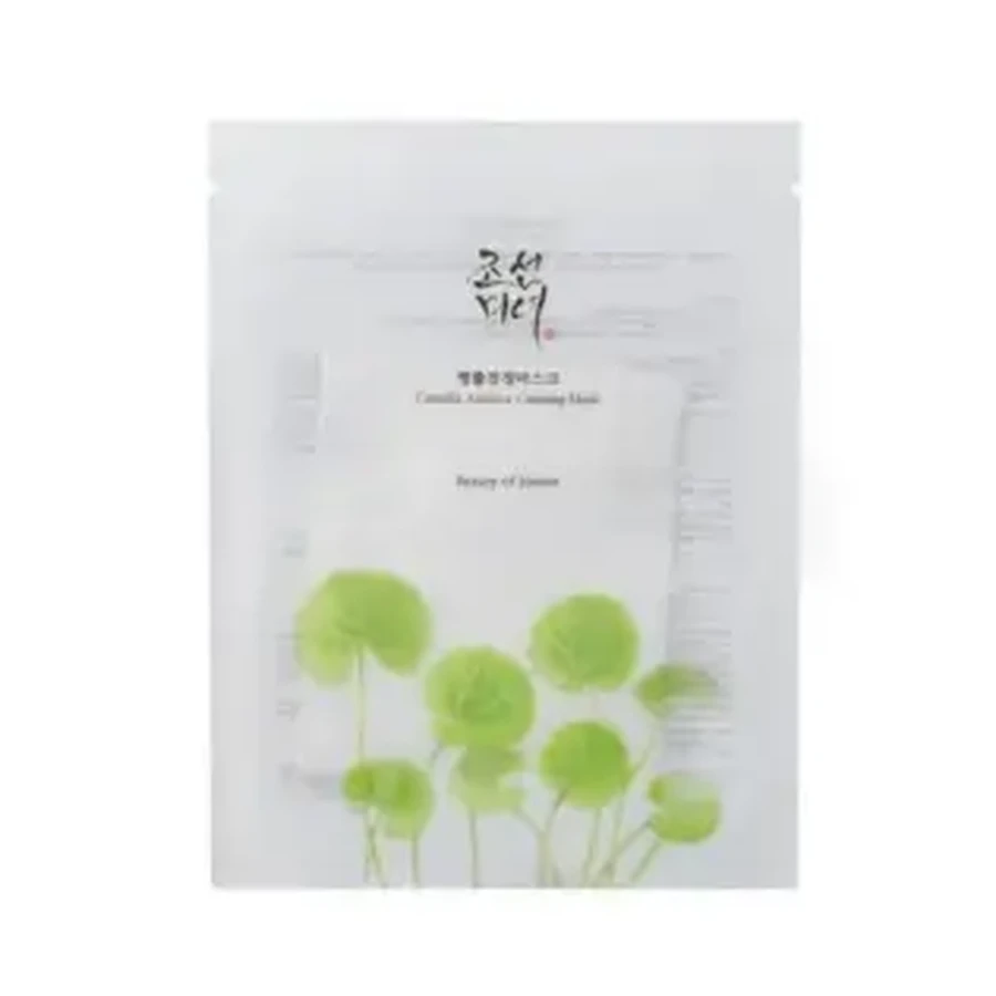 Beauty of Joseon Centella Asiatica Calming Mask 1u: цены и характеристики