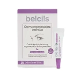 Інтенсивний відновлюючий крем для вій Belcils, 4 мл