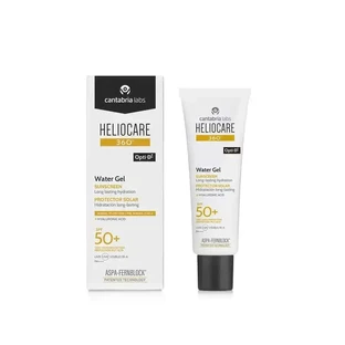 Гель для вмивання Heliocare 360 SPF50+ 50мл
