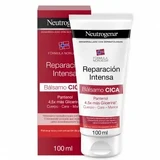 Neutrogena CICA Интенсивный восстанавливающий бальзам 100 мл