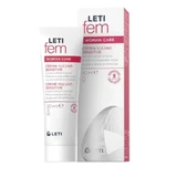 Крем для чутливих вульви Letifem 30мл