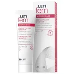 Letifem Sensitive Vulvar Cream 30ml: цены и характеристики