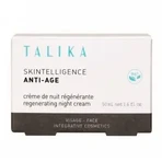 Talika Skintelligence Антивіковий регенеруючий нічний крем 50 мл: ціни та характеристики