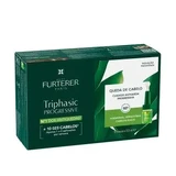 Rene Furterer Triphasic Progressive Anti-Hair Loss Treatment 8amp