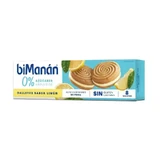 Печенье с лимоном Bimanan 8u