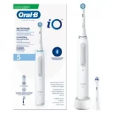 Электрическая зубная щетка Oral-B iO 1u