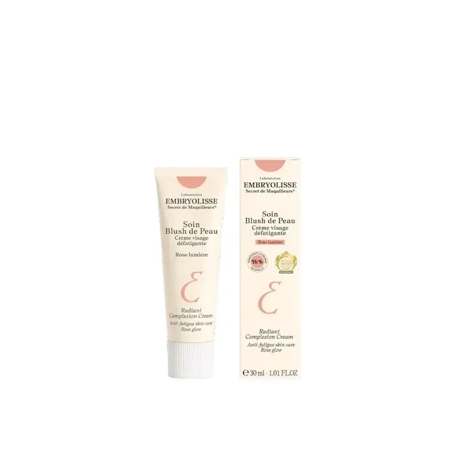 Embryolisse Secret de Maquilleurs Soin Blush de Peau Rose Shade 30 мл: цены и характеристики