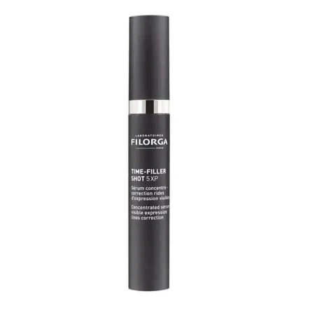 Filorga Time Filler Shot 5XP 15ml: цены и характеристики