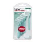 Кутова міжзубна щітка Lacer Extrafine 10 шт.: ціни та характеристики