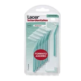 Кутова міжзубна щітка Lacer Extrafine 10 шт.