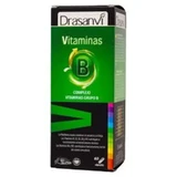 Drasanvi Витаминный комплекс B 60 капсул