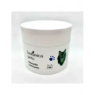 Смягчающая маска для домашних животных Botanica 200 мл