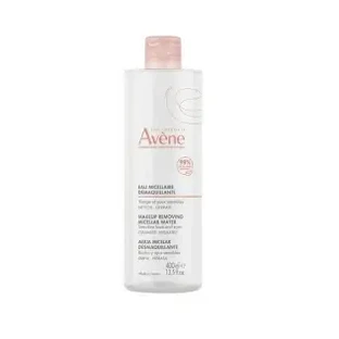 Avene Мицеллярная вода для очищения и снятия макияжа 400 мл