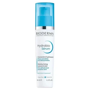 Bioderma Hydrabio Увлажняющая сыворотка, 40 мл