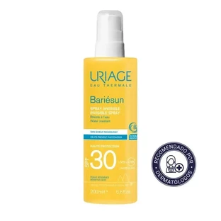 Uriage Bariesun SPF30 Спрей 200 мл