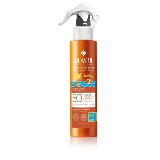 Риластил Сан Систем SPF50+ Спрей детский 200 мл