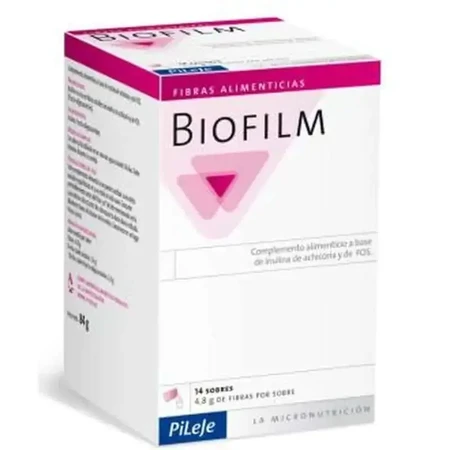 Pileje Biofilm 14 пакетиков: цены и характеристики