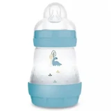 MAM Easy Start Anti Colic Baby Bottle +0M Blue 160ml