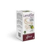 Aboca LenoDiar Adult 20 капсул