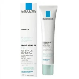 La Roche Posay Hydraphase UV Rich 40 мл