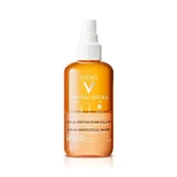 Vichy Capital Soleil Sunscreen Солнцезащитная вода SPF50, 200 мл