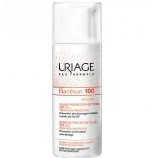 Uriage Bariésun 100 Extreme Protective Fluid 50ml