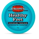O'keeffe's Dry & Chapped Feet Cream treatment 91g