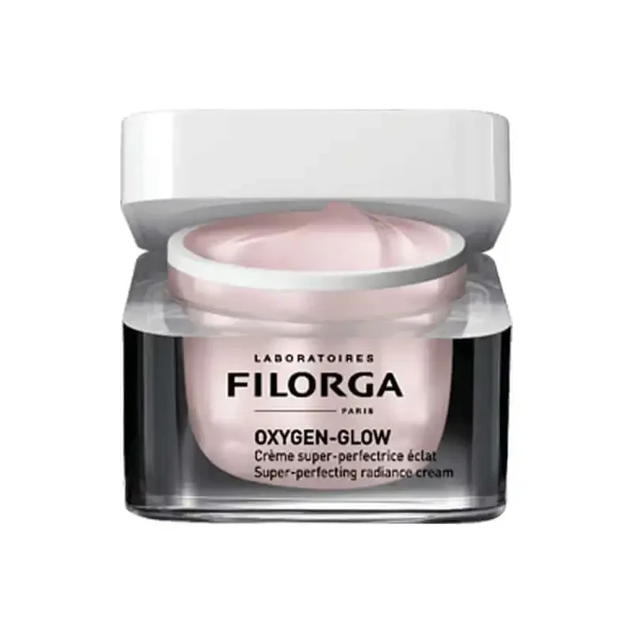 Filorga Кислородный крем для сияния, 50 мл: цены и характеристики