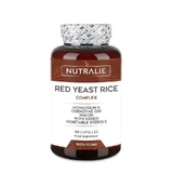 Nutralie Червоний дріжджовий рисовий комплекс 90 капсул