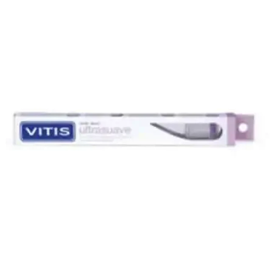 Зубна щітка Vitis Ultrasoft 1u: ціни та характеристики
