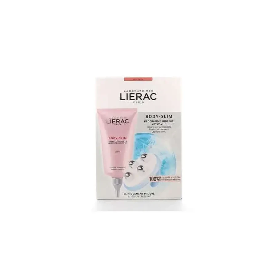 Lierac Body Sculpt Ремоделирующий крем 200 мл: цены и характеристики