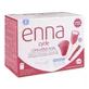 Enna Easy чаша розмір S з аплікатором