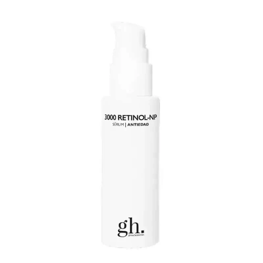 Gema Herrerias 0,3 RETINOL-NP Сыворотка 30 мл: цены и характеристики
