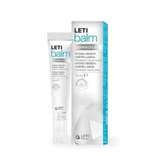 Letibalm Hydra Renew Lips 15мл