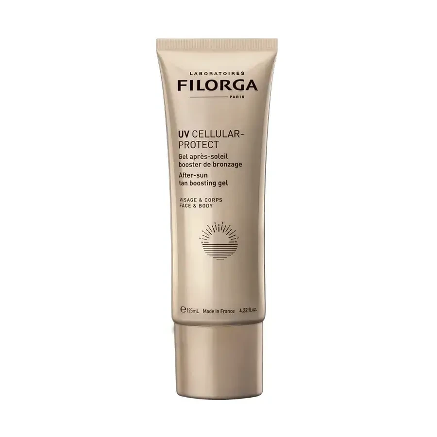 Filorga UV Cellular Protect Aftersun 125 мл: цены и характеристики