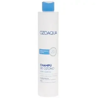 Шампунь з озонованою олією Ozoaqua 250 мл