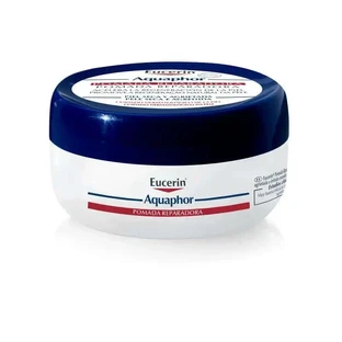 Eucerin Aquaphor відновлювальна мазь, 80 мл